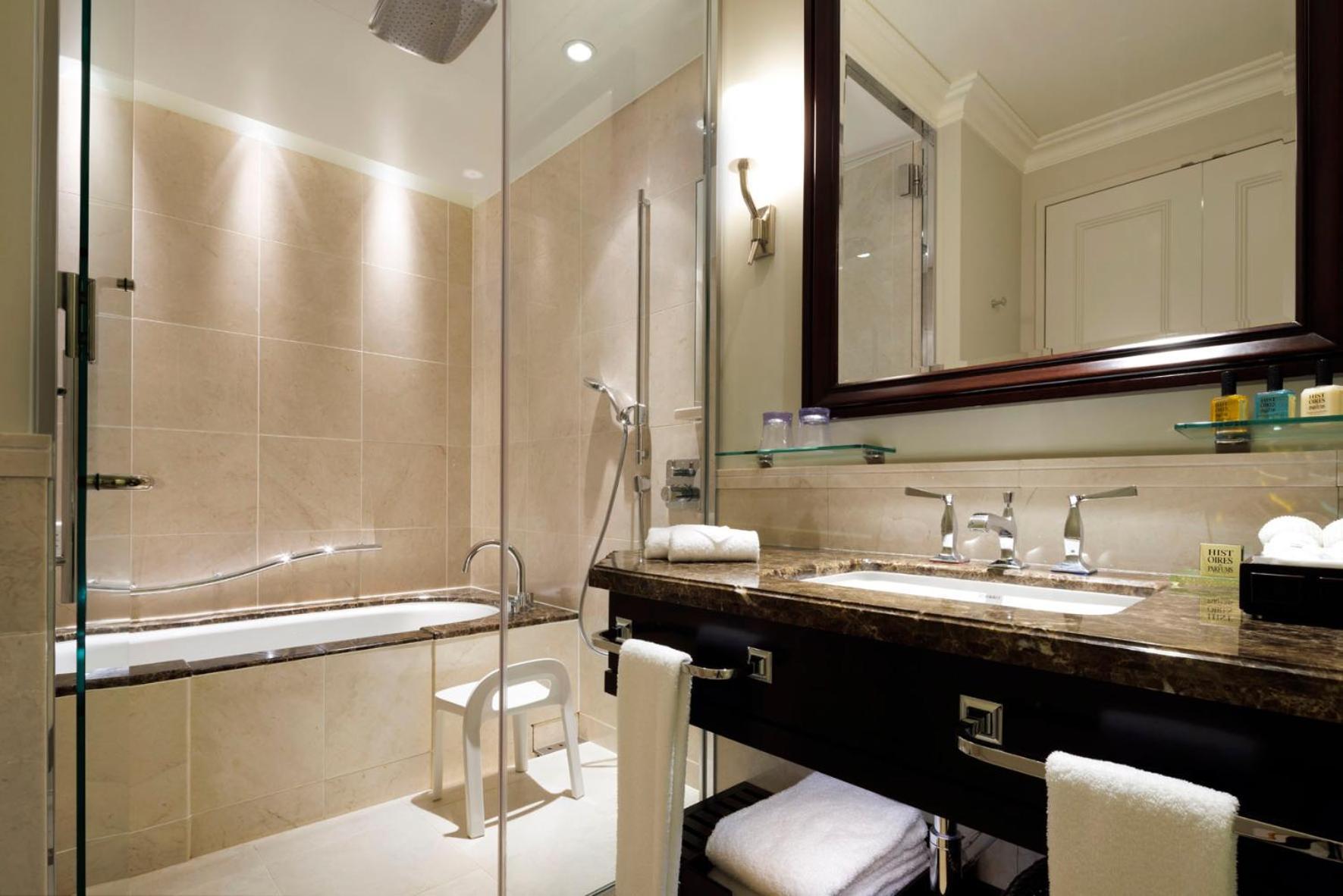 The Tokyo Station Hotel Oda fotoğraf Bathroom