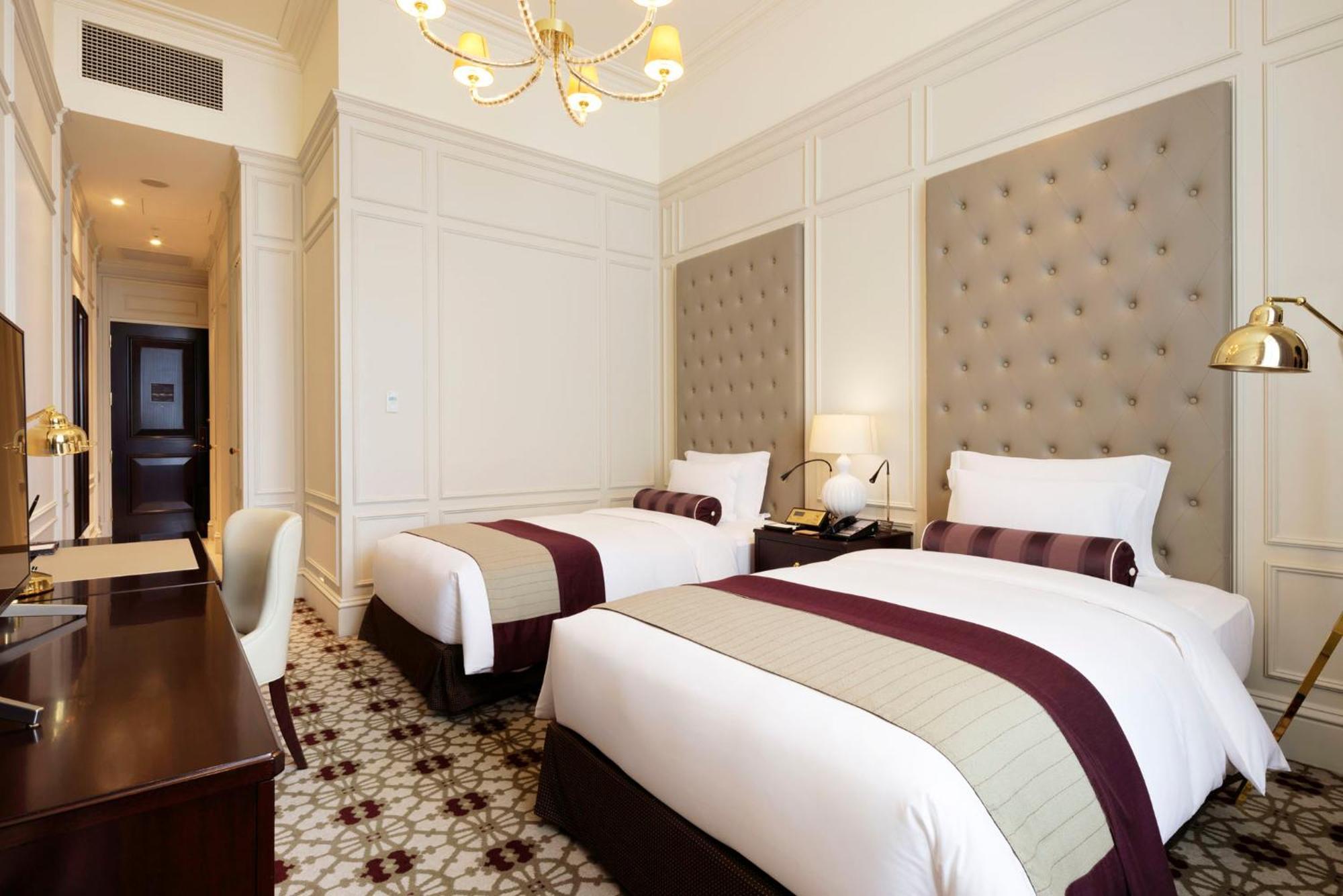 The Tokyo Station Hotel Dış mekan fotoğraf