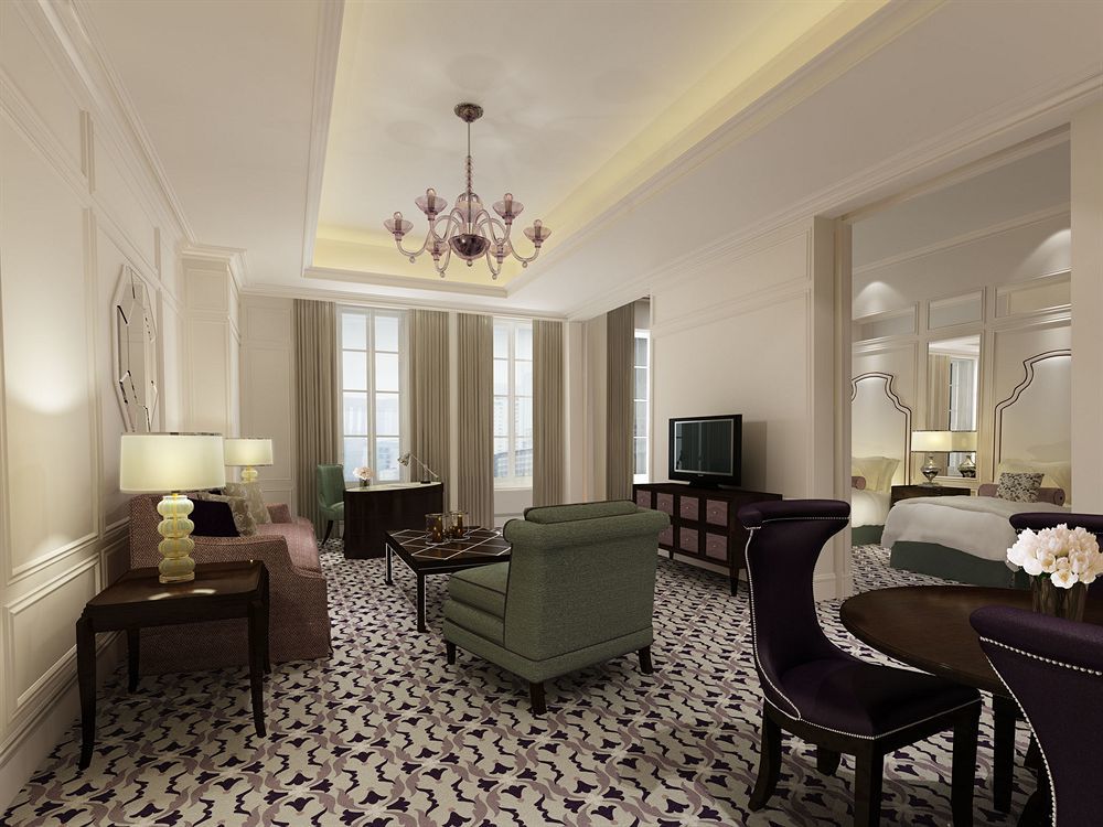 The Tokyo Station Hotel Dış mekan fotoğraf Suite