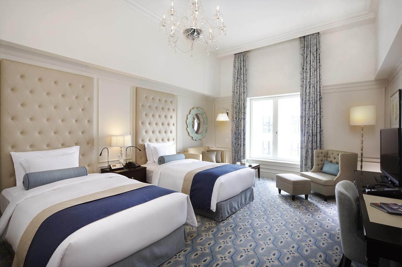 The Tokyo Station Hotel Dış mekan fotoğraf Deluxe Room